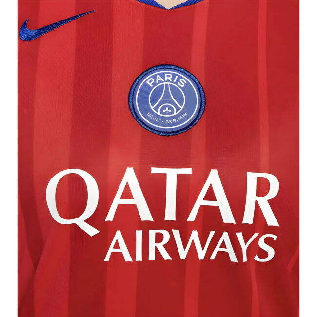 PSG Limited Edition Third Jersey 2025-2026 #16