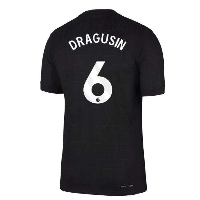 Tottenham Classic Away Jersey 2025-2026 #73