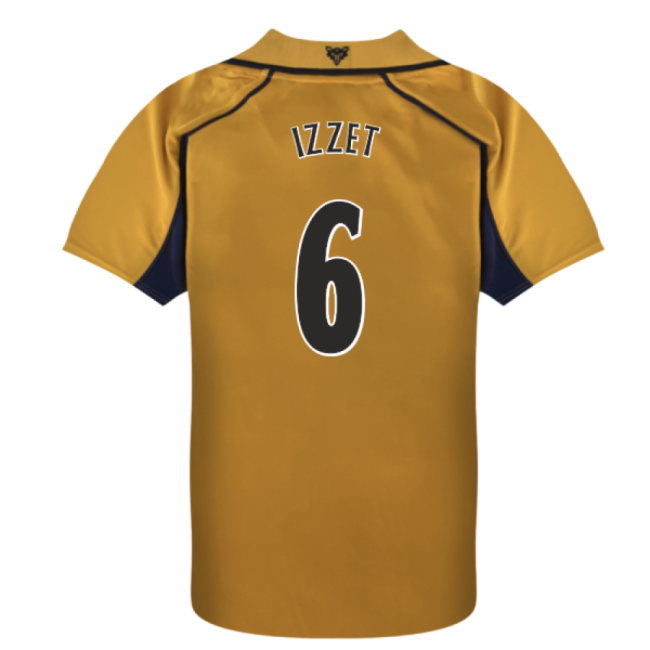 Official Licensed Team Official Jersey Officially Licensed Product
