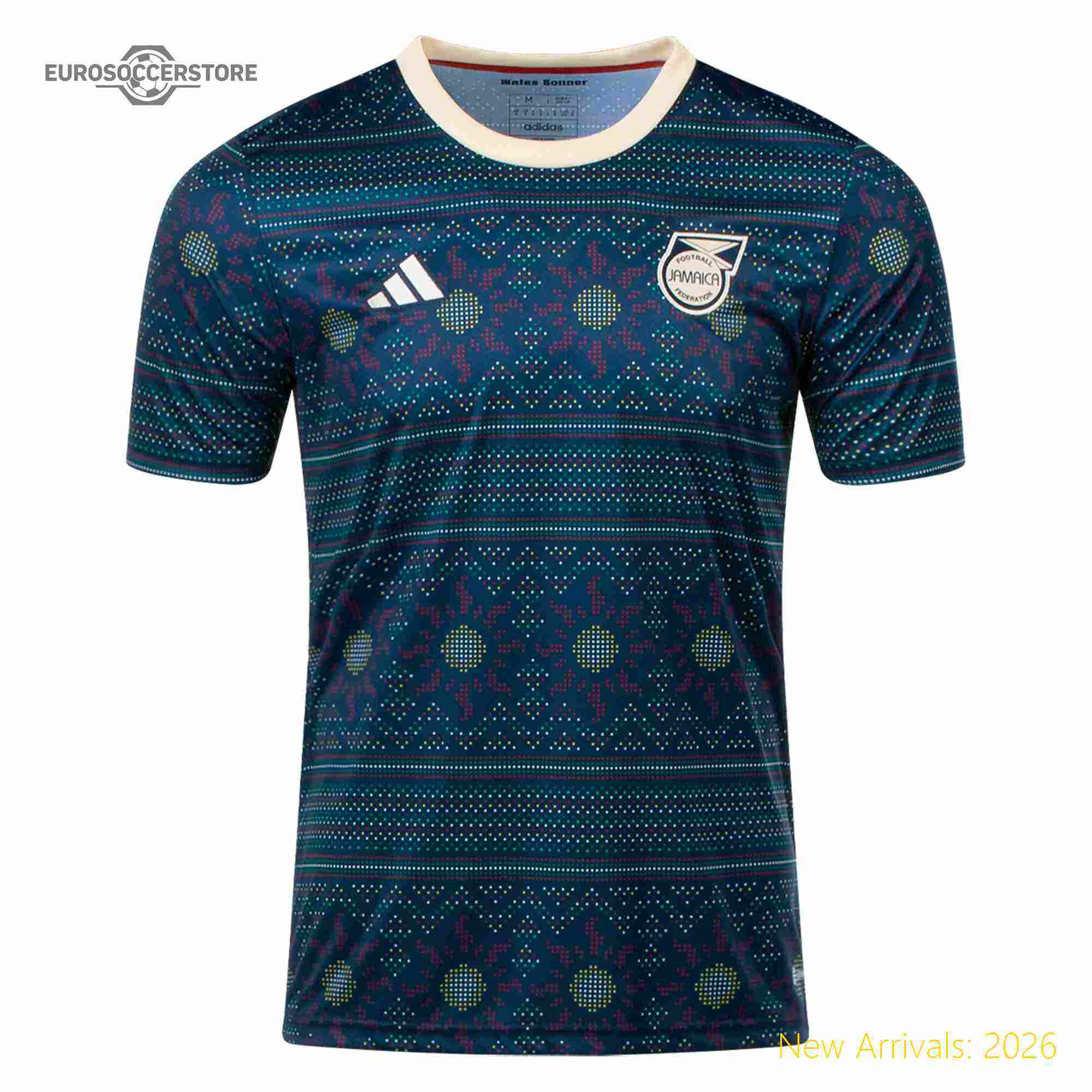 Sleek Design Men High-quality Jam Club Legend Unknown Jersey 2023