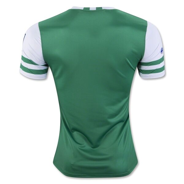 High Performance New York Cosmos Home 201617 Soccer Jersey shirt