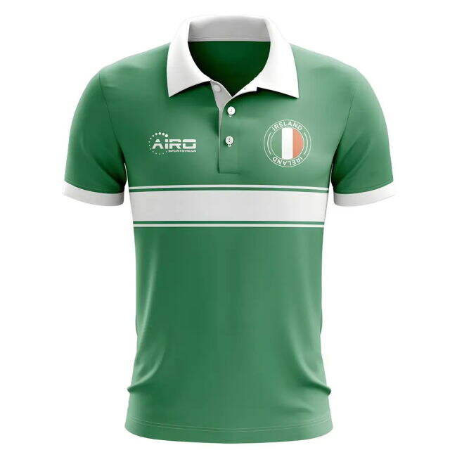 Elite Ireland Jersey Ireland #81
