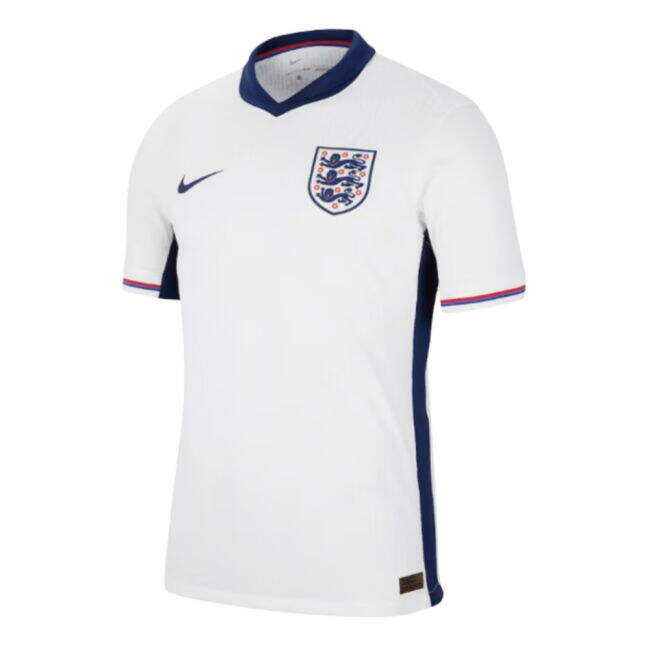 Low Value 2024-2025 England Home Match Dri-Fit ADV Authentic Shirt (Alexander Arnold 8) From China