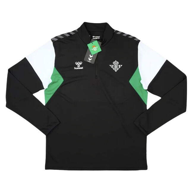 Betis Club Team Supporter Kit - Adults Version