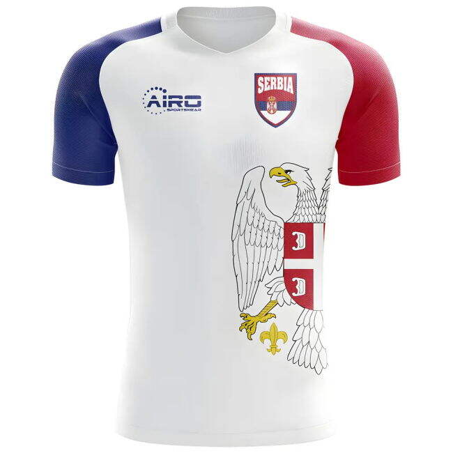 International Stylish Jersey 2025-2026