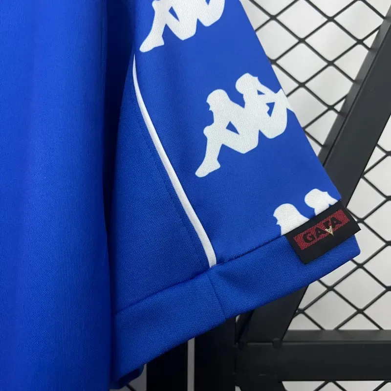 1999-2000 Juventus Jersey retro kit