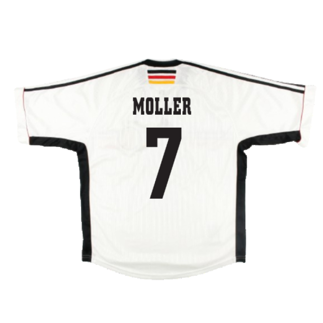 Collector's Edition Germany Home Special Kit 2025-2026 (1)