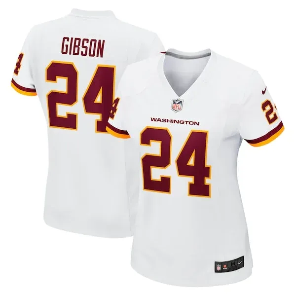 None Game Football Jersey - White  | NFL jersey | NFL Football