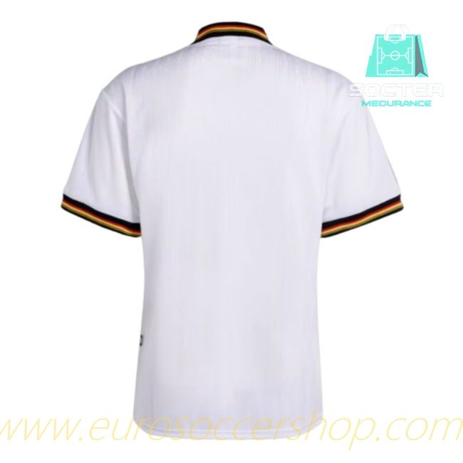 Official Die Mannschaft Home Jersey (Personalized Edition)