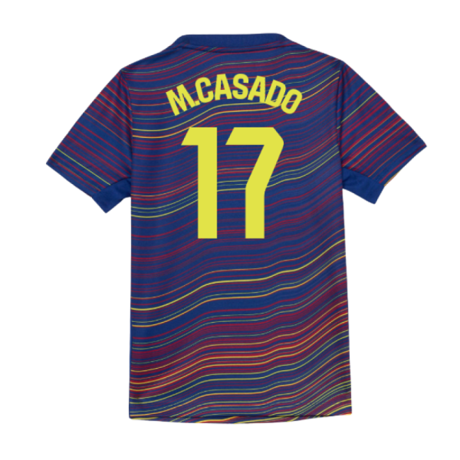 25-26 Barca Shirt (2025) Jersey Jersey Jersey - Best - Pro- Style