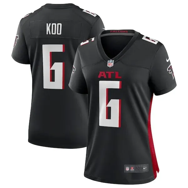 Performance None Game Jersey - Premium Black NFL Fan Jersey | Game ...