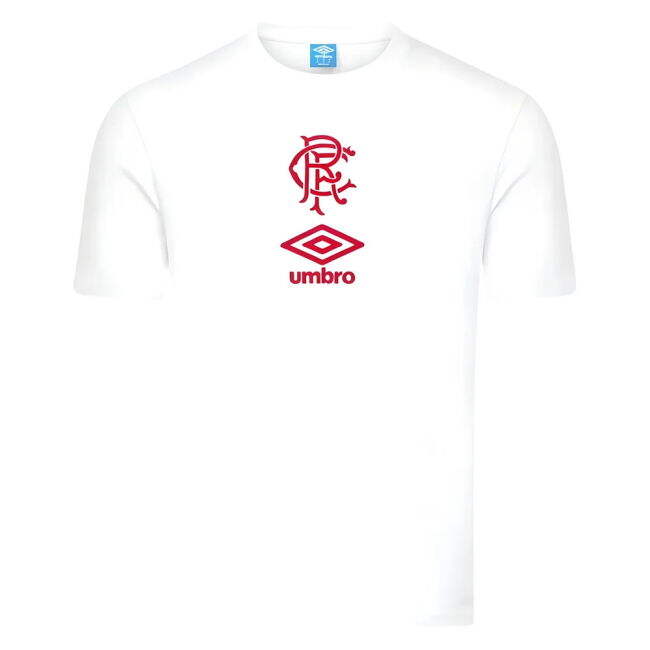 Official 2025-2026 Tee - Football Supporter - Supporter Jersey