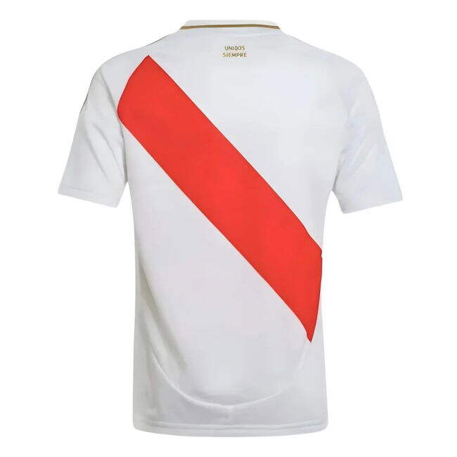 Peru Home Shirt 2024-2025 edition (Youth