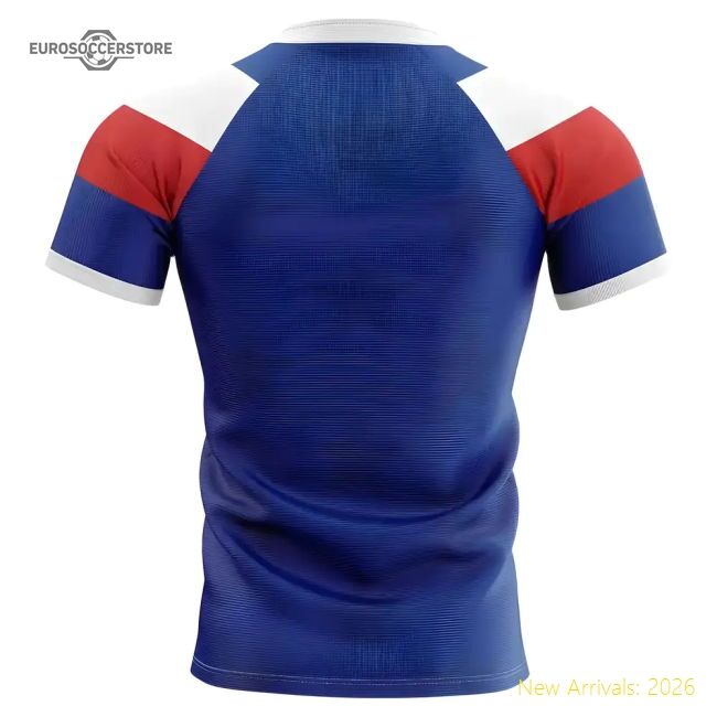 Authentic Football Team Legend Jersey () Modern Comfort