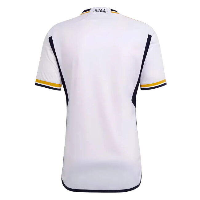 2023-2024 Real Madrid Home Shirt for
