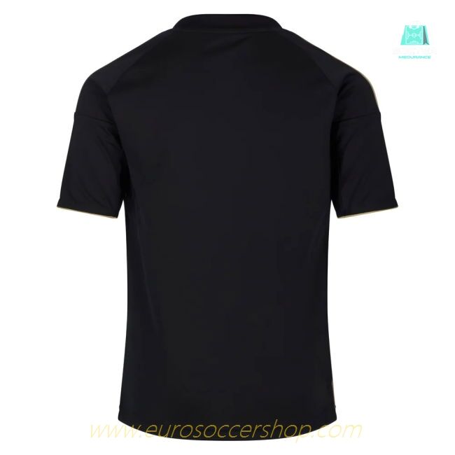 2025-2026 Fulham Third Shirt (Kids)