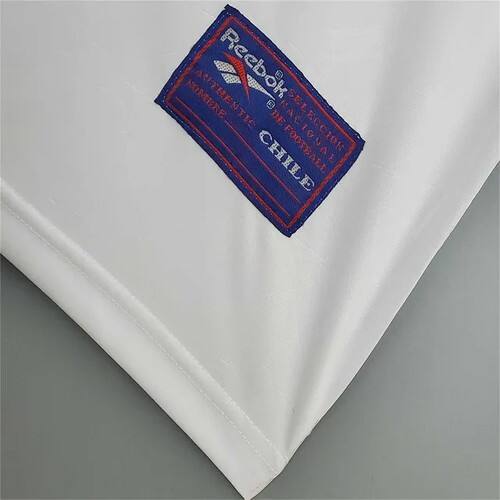 Visitante - World Cup Special Edition - Authentic Replica