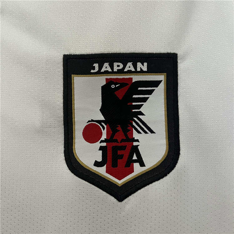2024 Japan Special Edition Soccer Jersey Football Shirt - Official