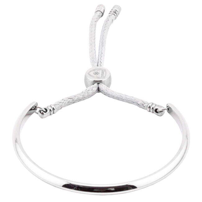 football shirt Arsenal FC Ladies Rope Bangle