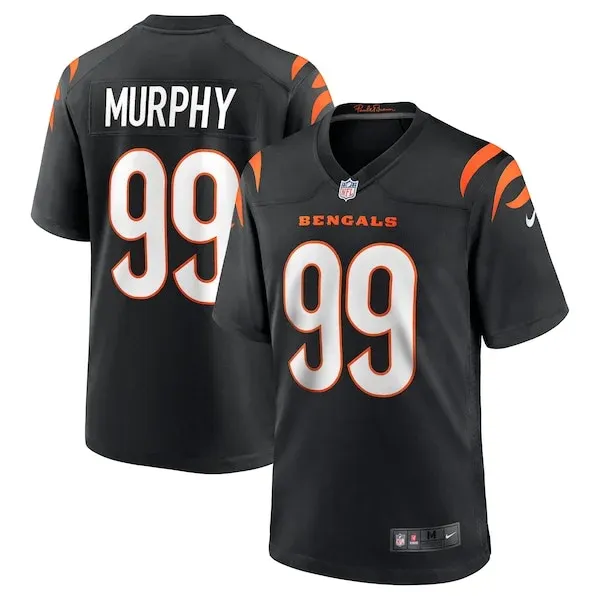 Performance None Game Jersey - Premium Black NFL Fan Jersey | Game ...