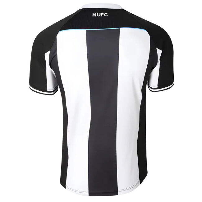 2021-2022 Newcastle United Home Shirt