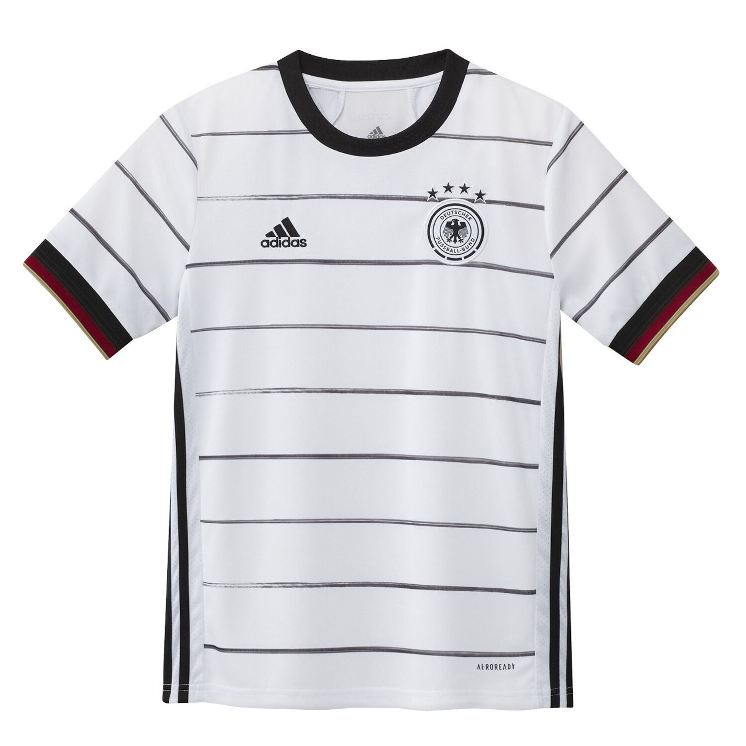 for ultra fans Experience Comfort with Adidas Germany Home Jersey