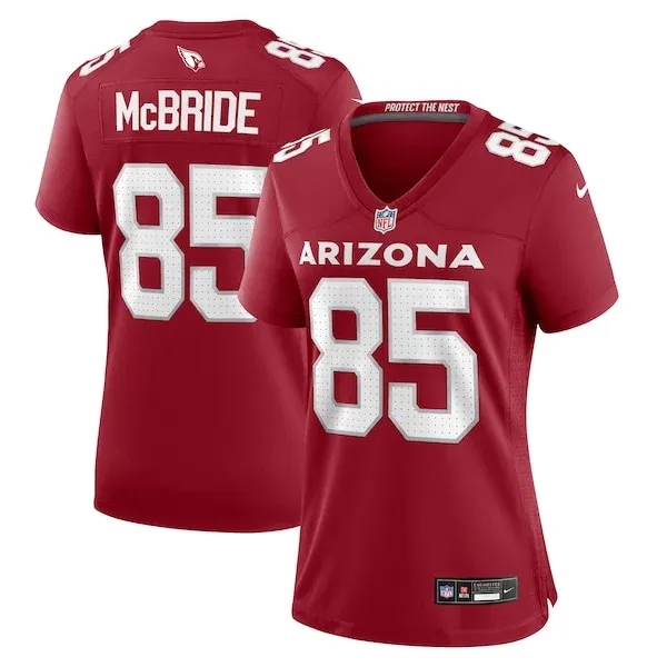 None Trey Game Jersey - Cardinal | NFL Player Jersey | NFL Football
