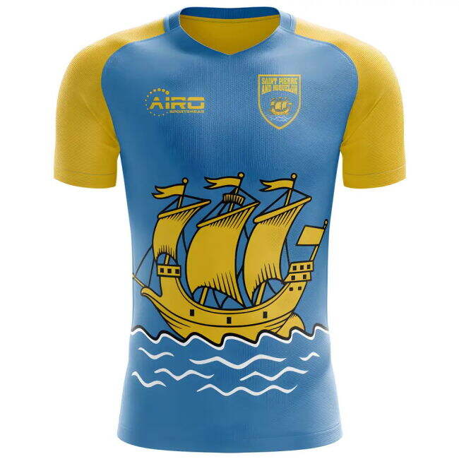 Home Shirt for Saint 2025-2026 (Unisex