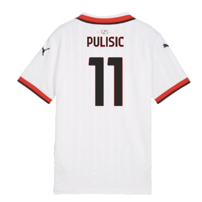 Excellent Milan Pulisic 1 #1 Great Price Official Merchandise (v5)