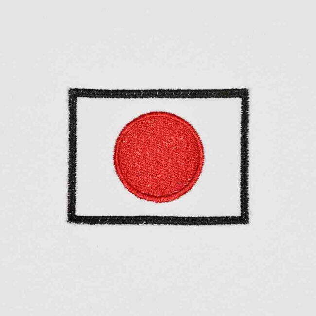 Supporter Grade Japan Home Fan Shirt (Adults)