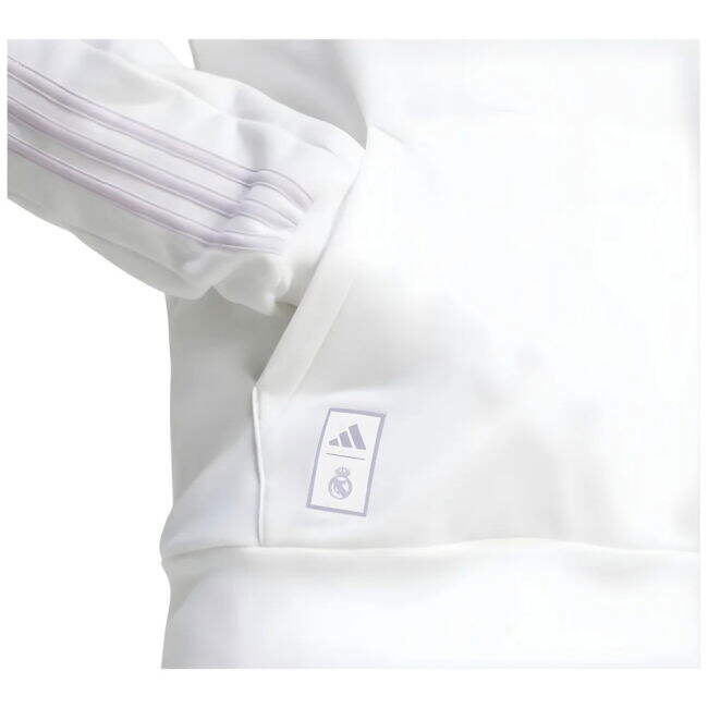 Adult Real Madrid Jersey 2024-2025 #44