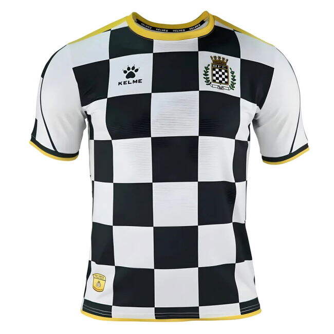 Official 2024-2025 Home - Eredivisie - Soccer Jersey - Moisture