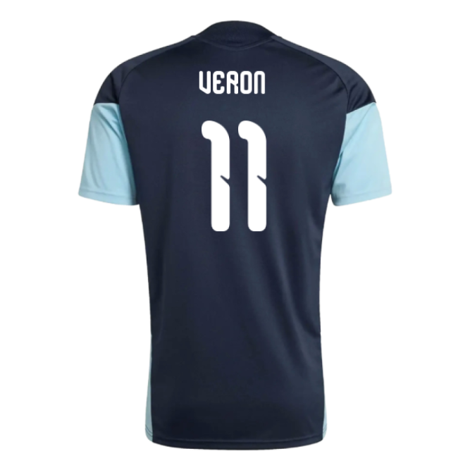 Argentina 2026 Training Jersey - superior modern comfortable Jersey