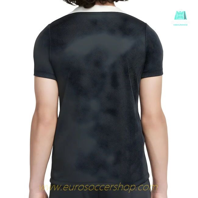 2025-2026 Chelsea Strike Training Shirt (Green) - Kids