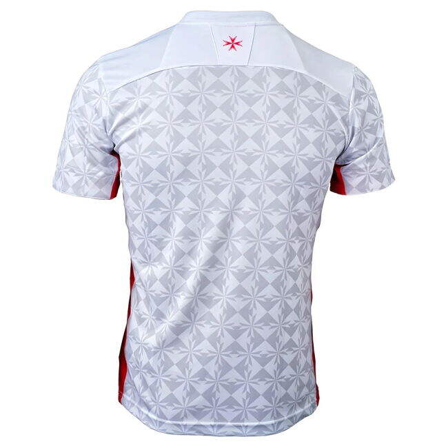 Malta Elegant Away Jersey 2022-2023