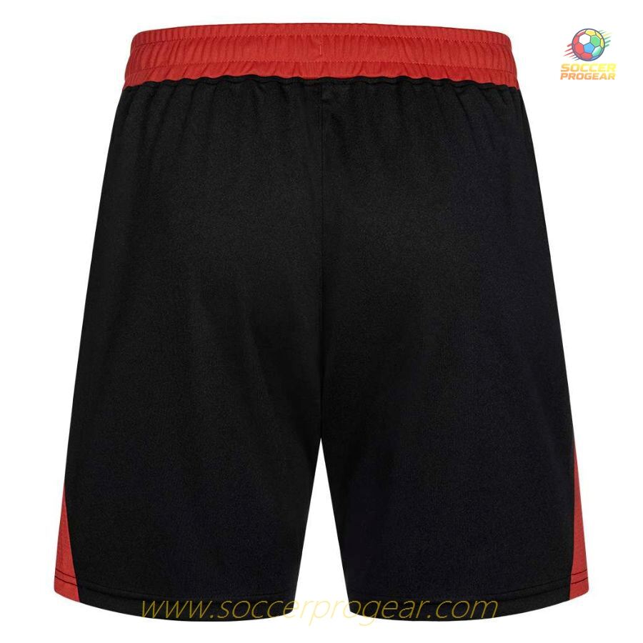 Football Team Jersey Football Jersey Set Youth Leverkusen Home 2024-25 Edition