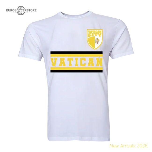 Football Team Official T-shirt (2024-2025) Fit Fit Athletic