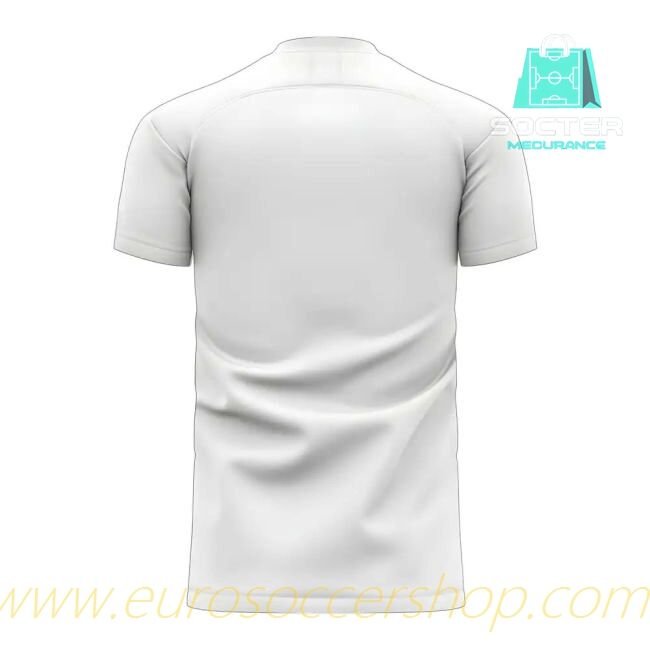 2025-26 Collection Rest of the World Premium Away Jersey Design Concept