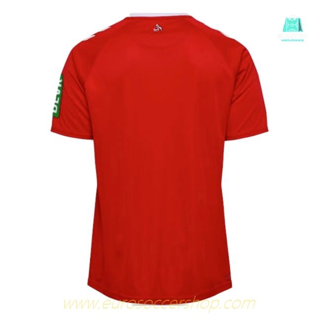 2024-2025 FC Koln Away Shirt