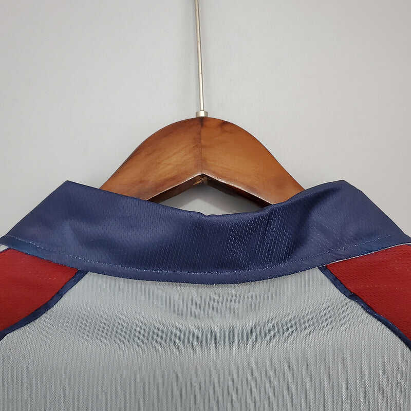 1998-1999 Bayern Munich Home kit