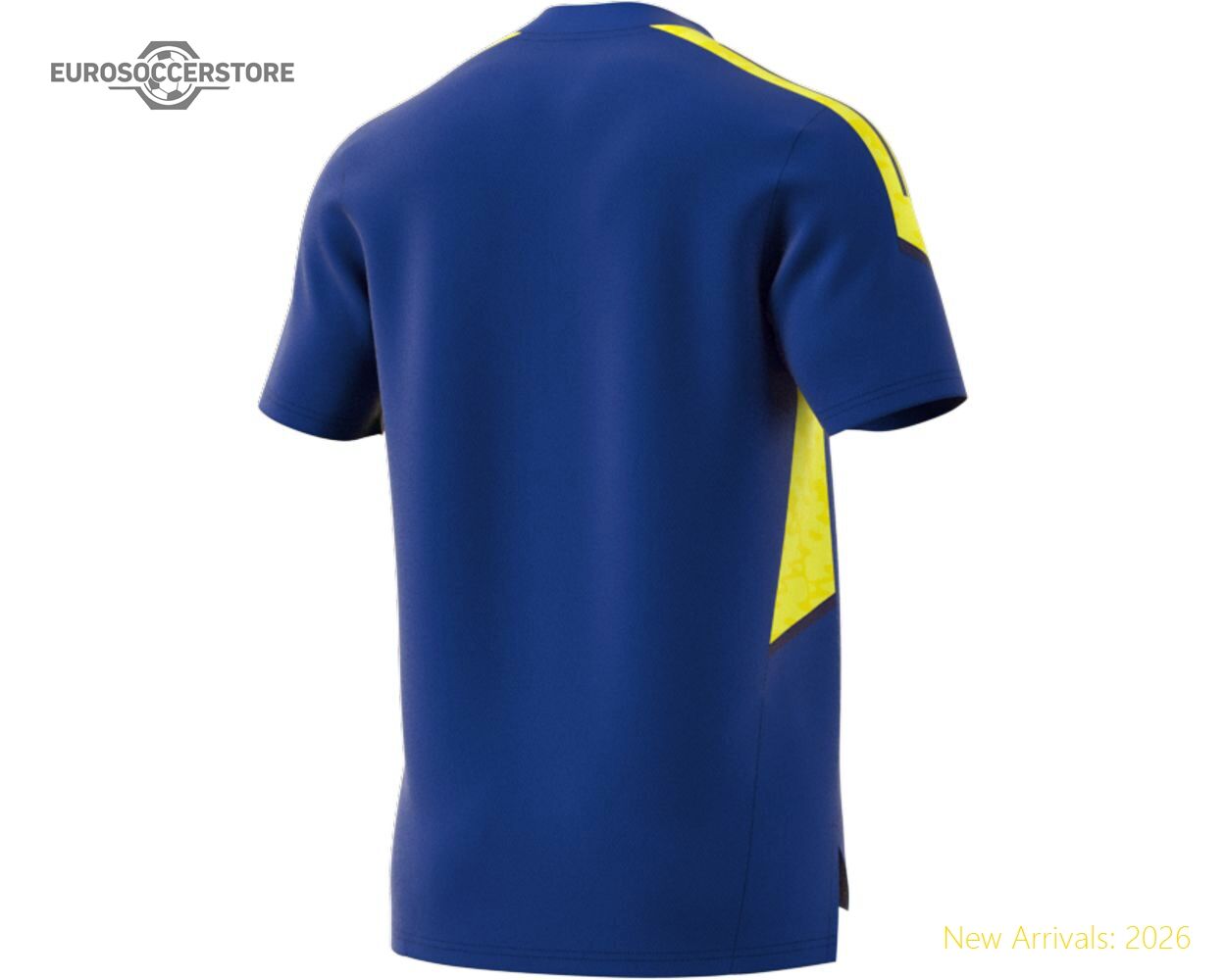 Authentic Replica Fashionable Men Juv Team Unknown Durable Jersey 2023