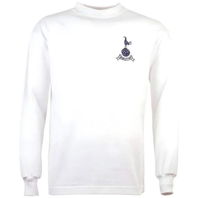 Match Jersey Tottenham Durable Stitching - Exclusive Adults #99807