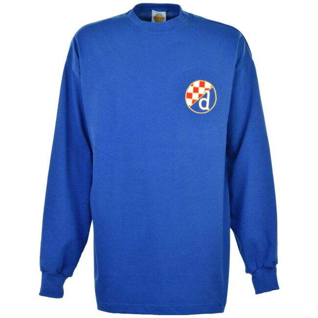 Dedicated Football Club Zagreb #1960 High Performance Latest Editio...