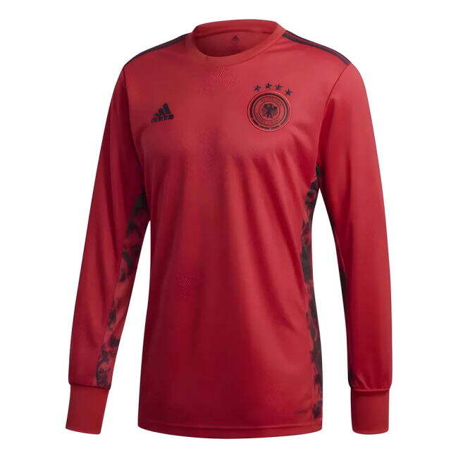 Professional Style Germany Home Professional Jersey 2020-2021