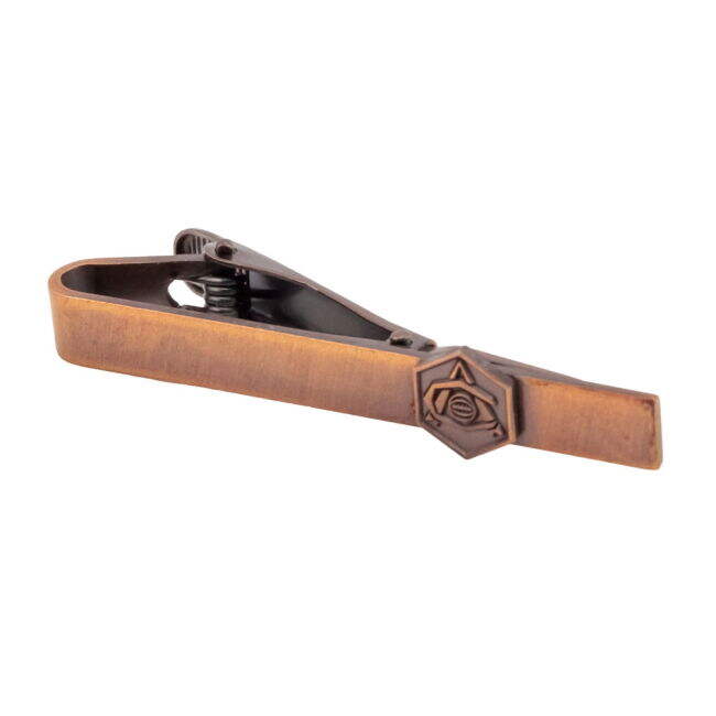Adult Arsenal FC Heritage Tie Slide
