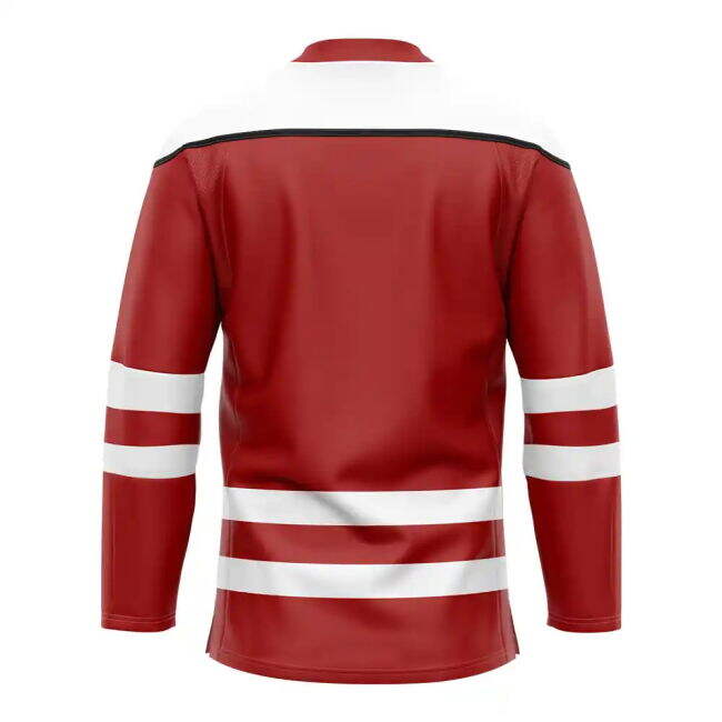 Official Austria Home Ice Tournament Quality Breathable