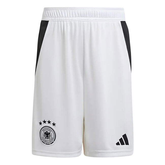 Germany Pro Home Jersey 2024-2025