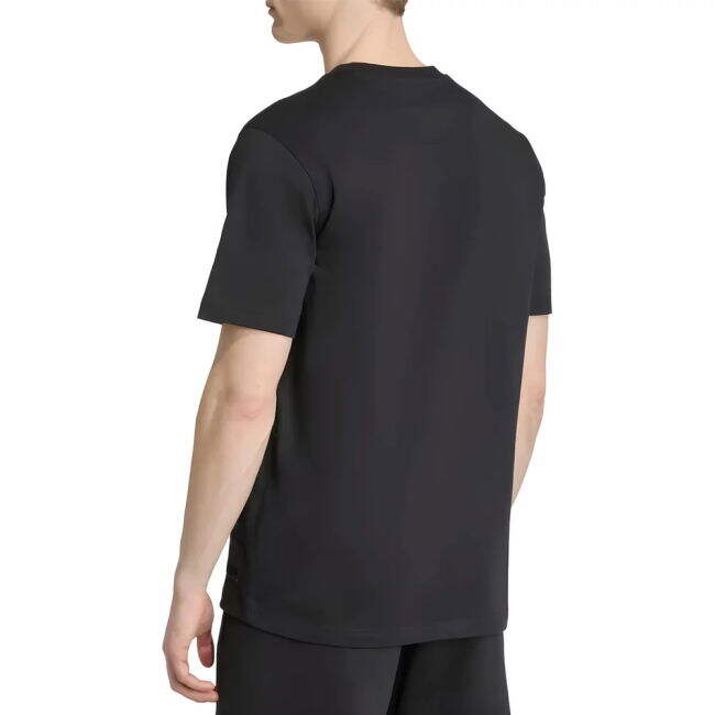 EPL Match-Grade Shirt 2025-2026 Trendy - Lightweight Black Adults#925