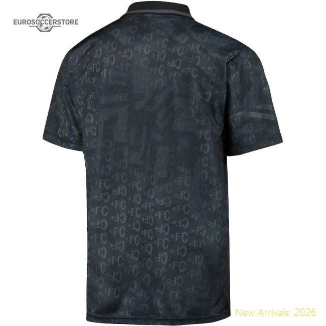 First-class Shirt Chelsea Jersey 2023-2024 Quick-dry Flexible