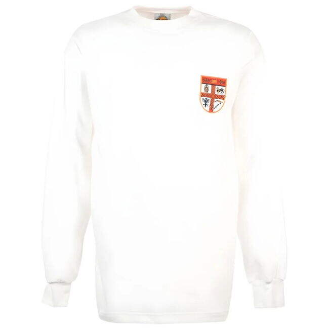 Match Quality Fan Gear Football S #1970 Modern Style Jersey